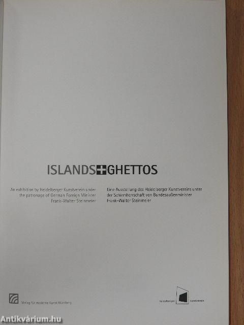 Islands+Ghettos