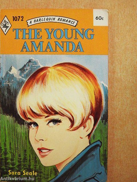 The Young Amanda