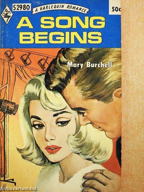 A Song Begins