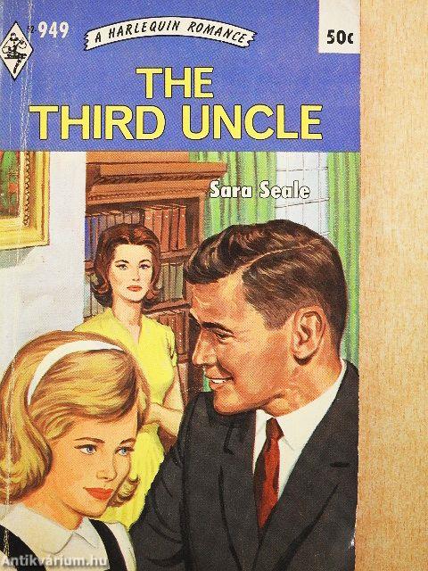 The Third Uncle