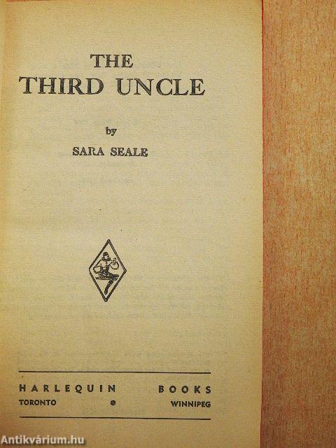 The Third Uncle