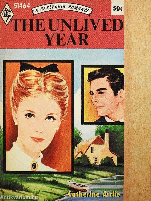 The Unlived Year