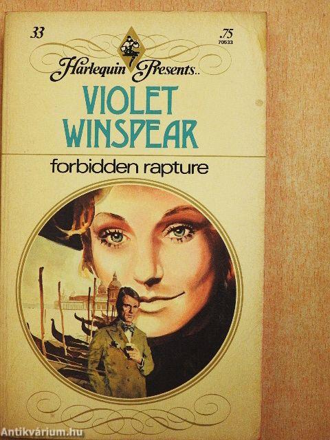 Forbidden Rapture