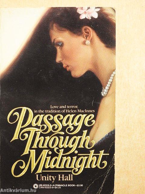 Passage Through Midnight
