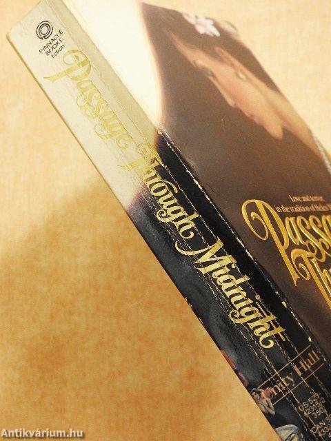 Passage Through Midnight