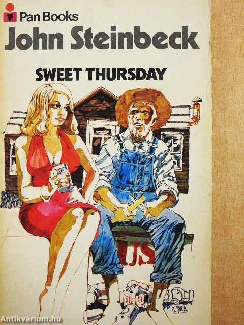 Sweet Thursday