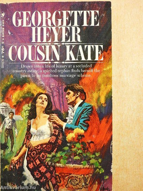 Cousin Kate
