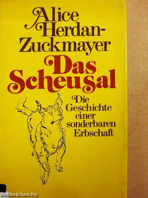 Das Scheusal