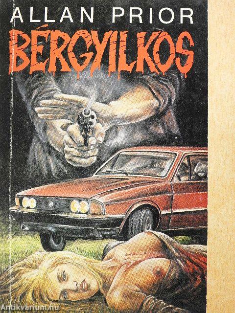 Bérgyilkos