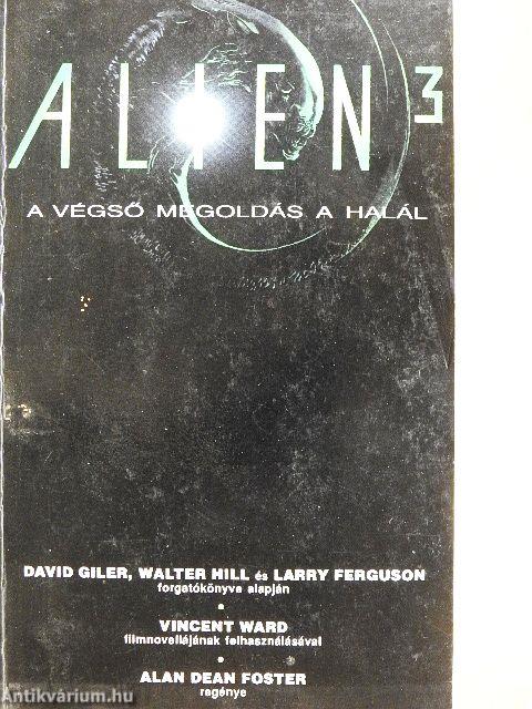 Alien 3