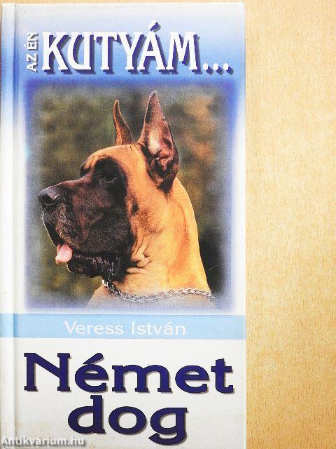 Német dog