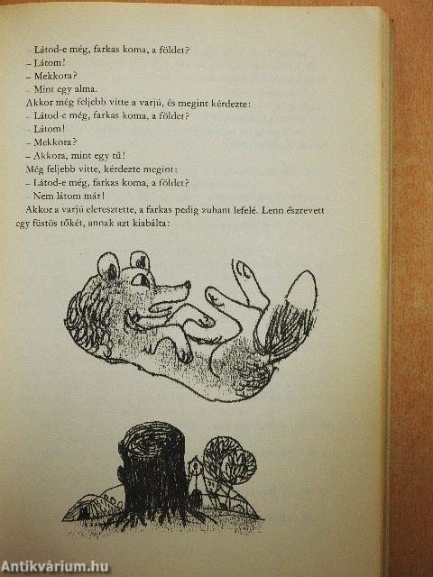 Hetvenhét magyar népmese