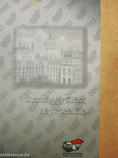 Országgyűlési képviselők