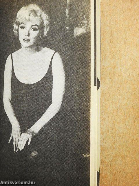 Marilyn