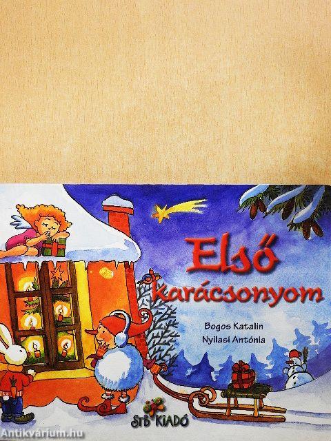 Első karácsonyom