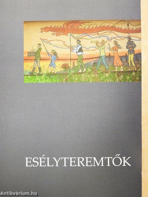 Esélyteremtők