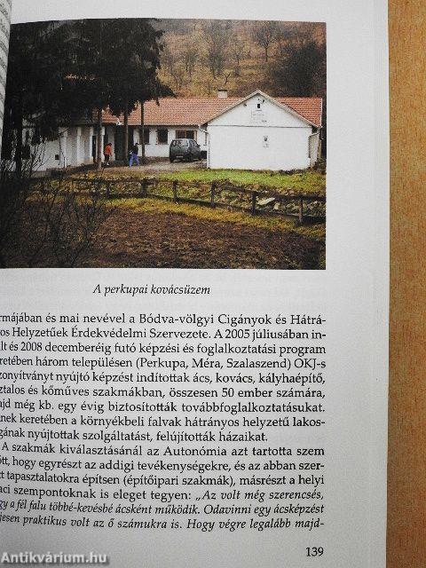 Esélyteremtők