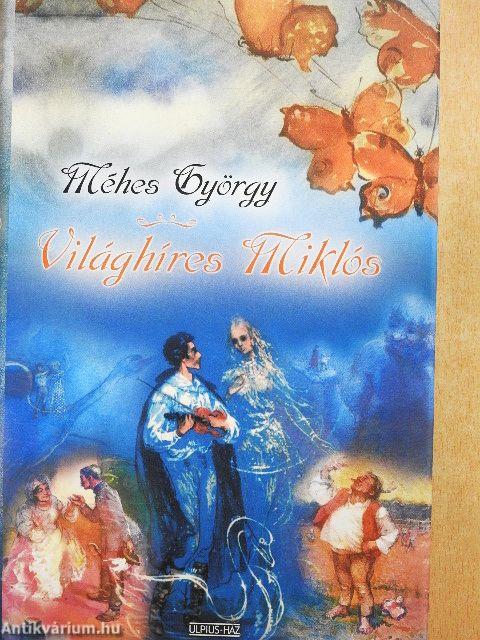 Világhíres Miklós