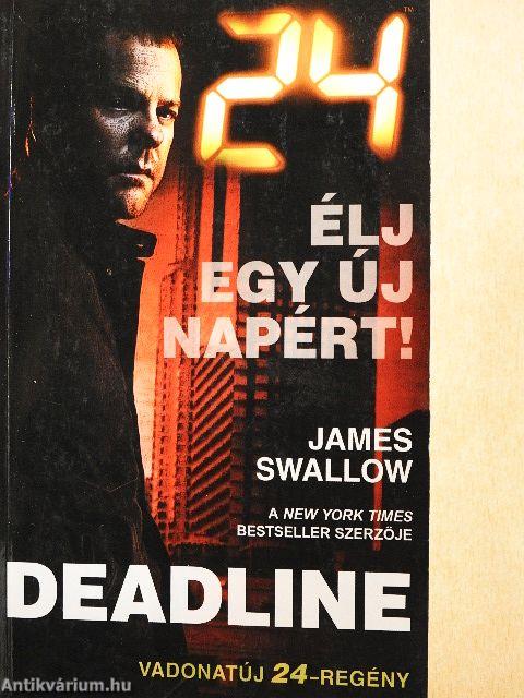 24: Deadline
