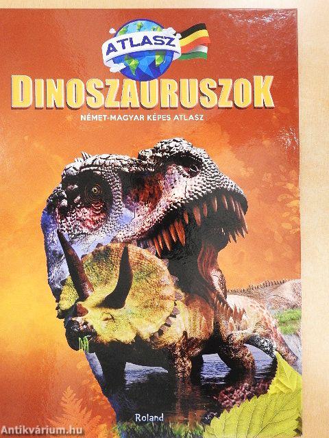 Dinoszauruszok