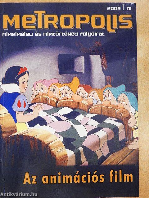 Metropolis 2009/1.