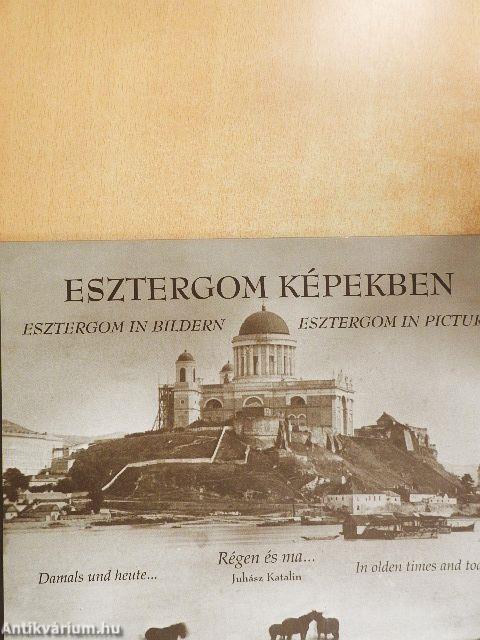 Esztergom képekben