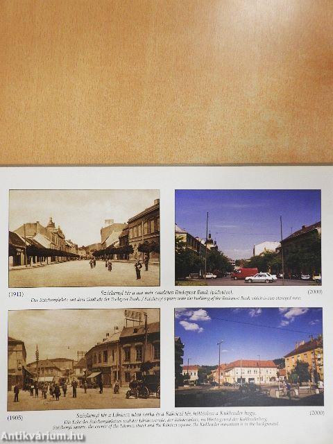 Esztergom képekben