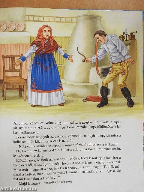 Karácsonyi Mesedoboz