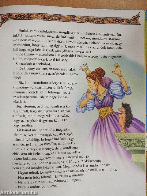 Karácsonyi Mesedoboz
