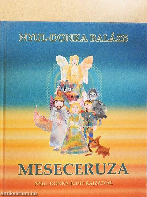 Meseceruza