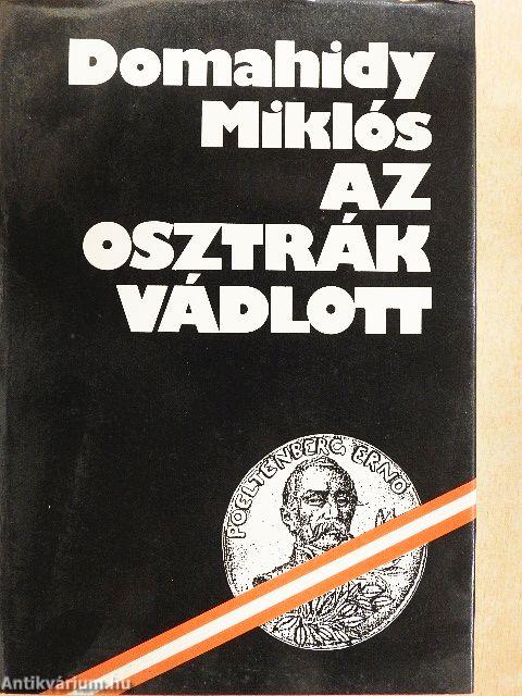 Az osztrák vádlott