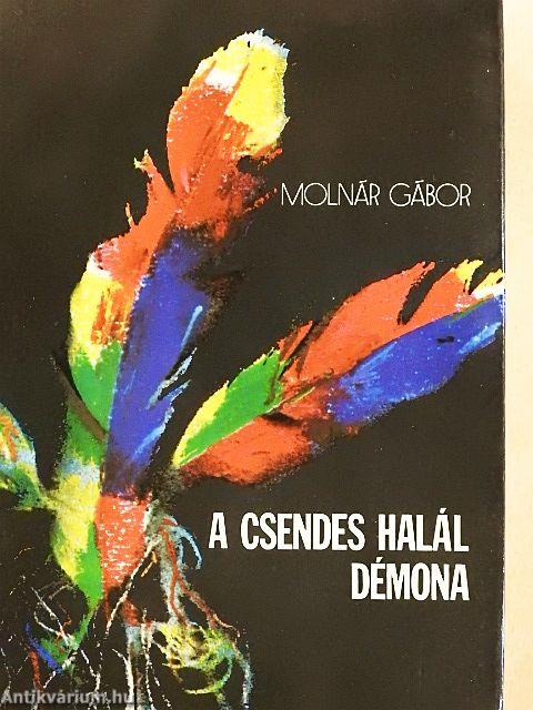A csendes halál démona