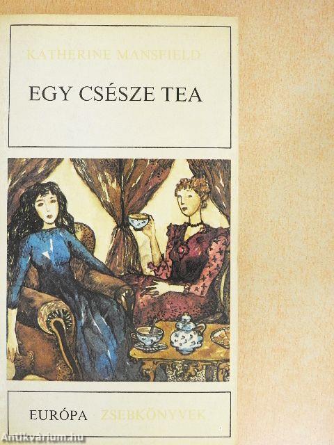 Egy csésze tea