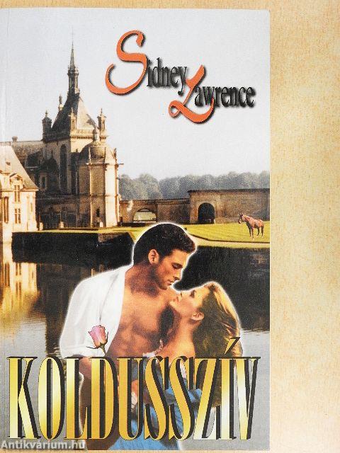 Koldusszív