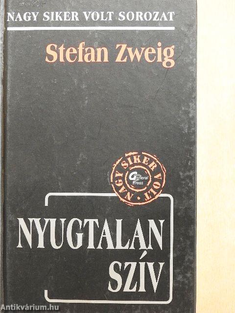 Nyugtalan szív