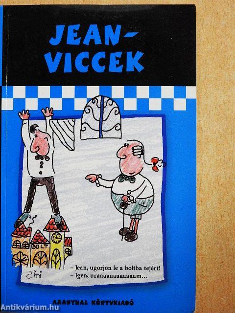 Jean-viccek