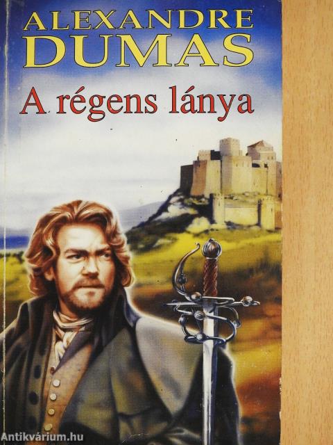 A régens lánya