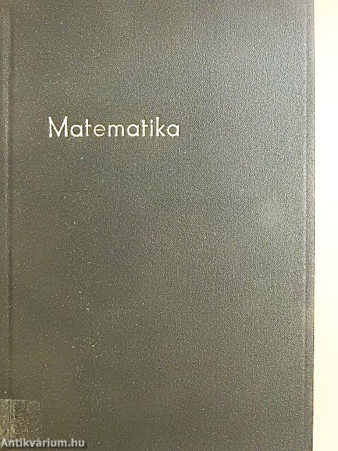 Matematika