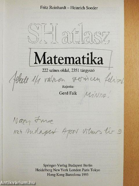 Matematika