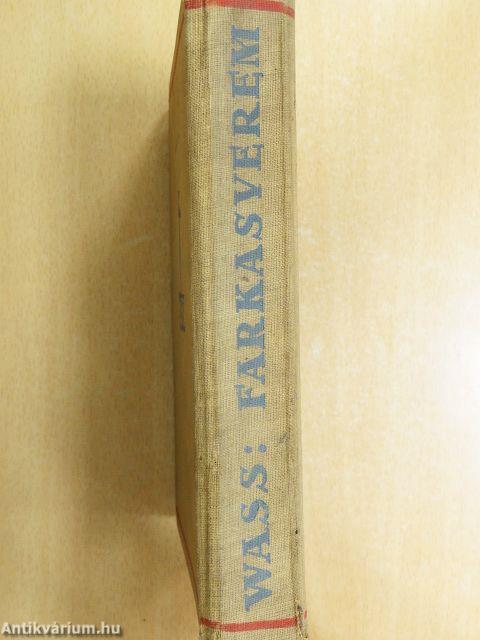 Farkasverem