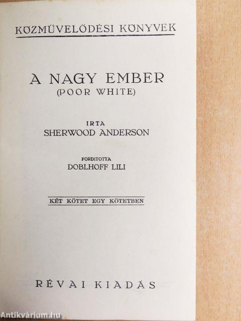 A nagy ember