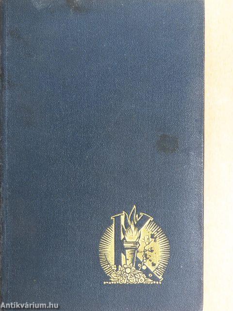 A nyugati ablak angyala