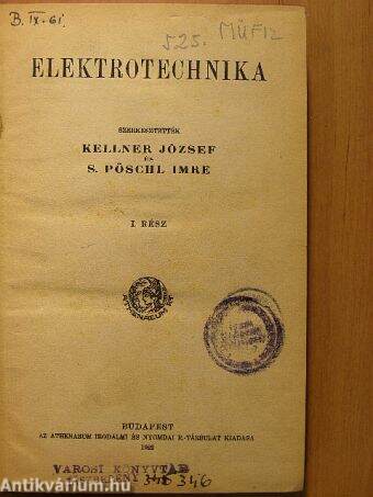 Elektrotechnika I./Az általános elektrotechnika elemei/A radiotelegráf és radiotelefon