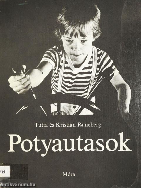 Potyautasok