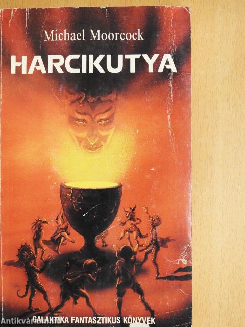 Harcikutya
