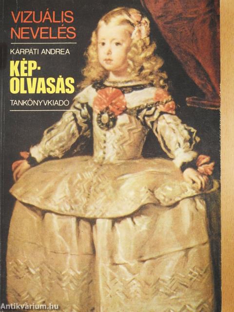 Képolvasás