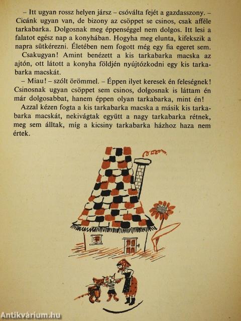 A világszép kecskebéka