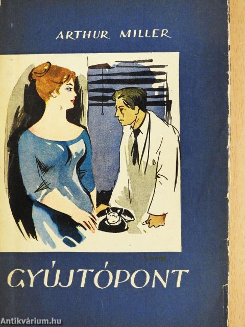 Gyújtópont