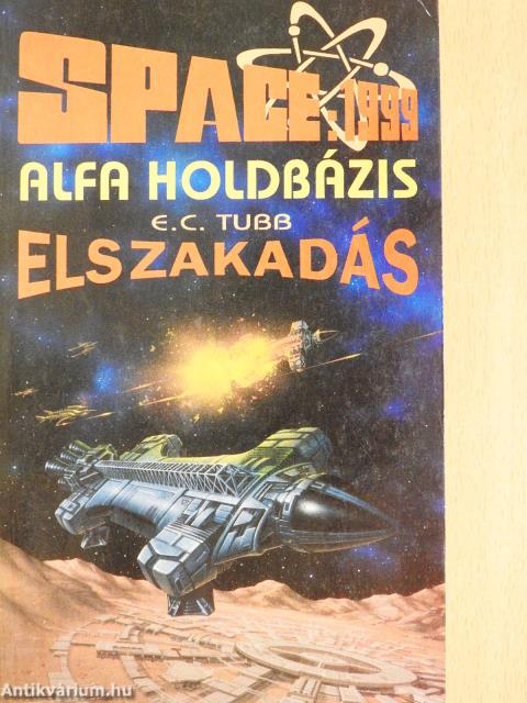 Elszakadás