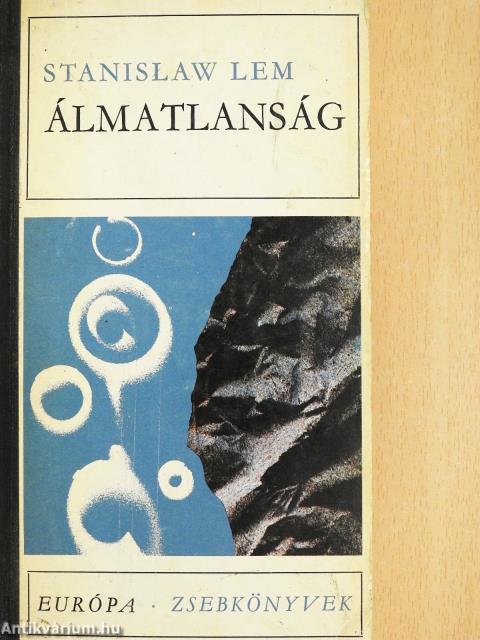 Álmatlanság